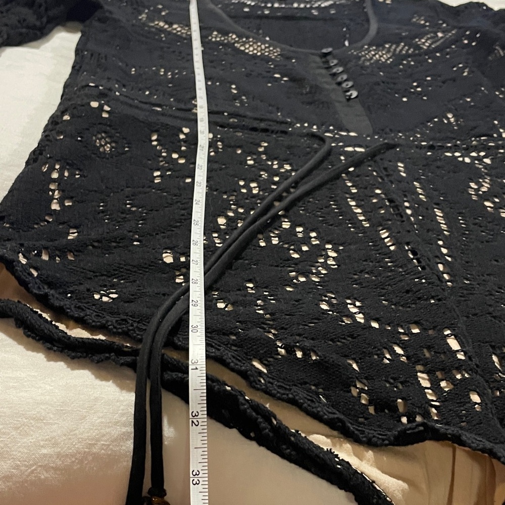 spell fleetwood romper sz L - Picture 7 of 9